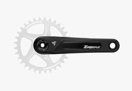 Ride Crankset