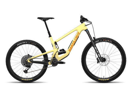 Nomad CC XO1 Air - 2022 – Mud Sweat and Gears