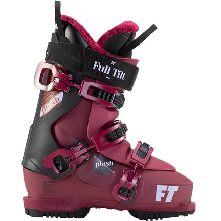 Gear of the week, Full Tilt Boots