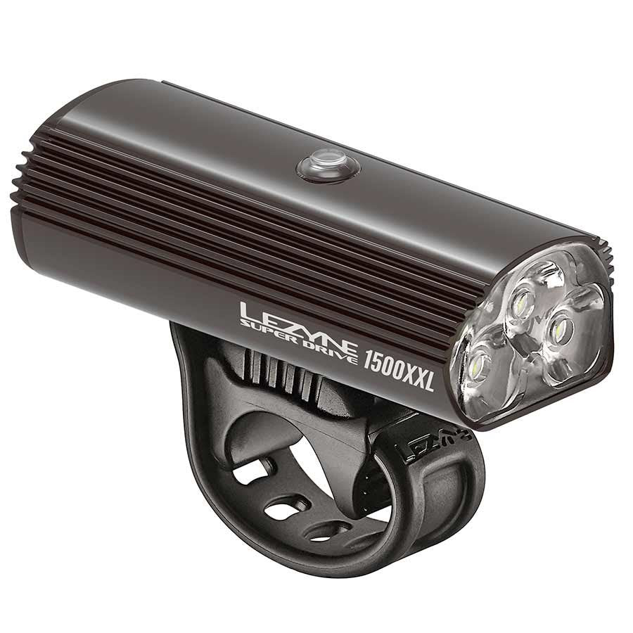 Lezyne Super Drive 1500XXL