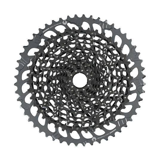 GX Eagle XG-1275 12 Speed Cassette 10-50T – Mud Sweat and Gears