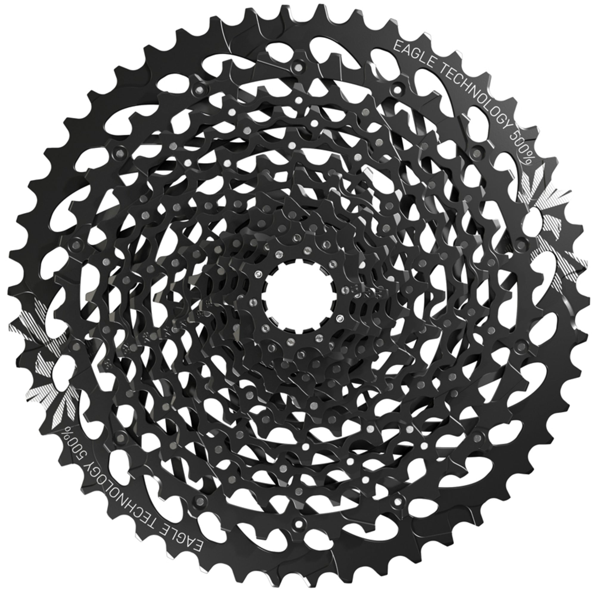 GX Eagle XG-1275 12 Speed Cassette 10-50T – Mud Sweat and Gears