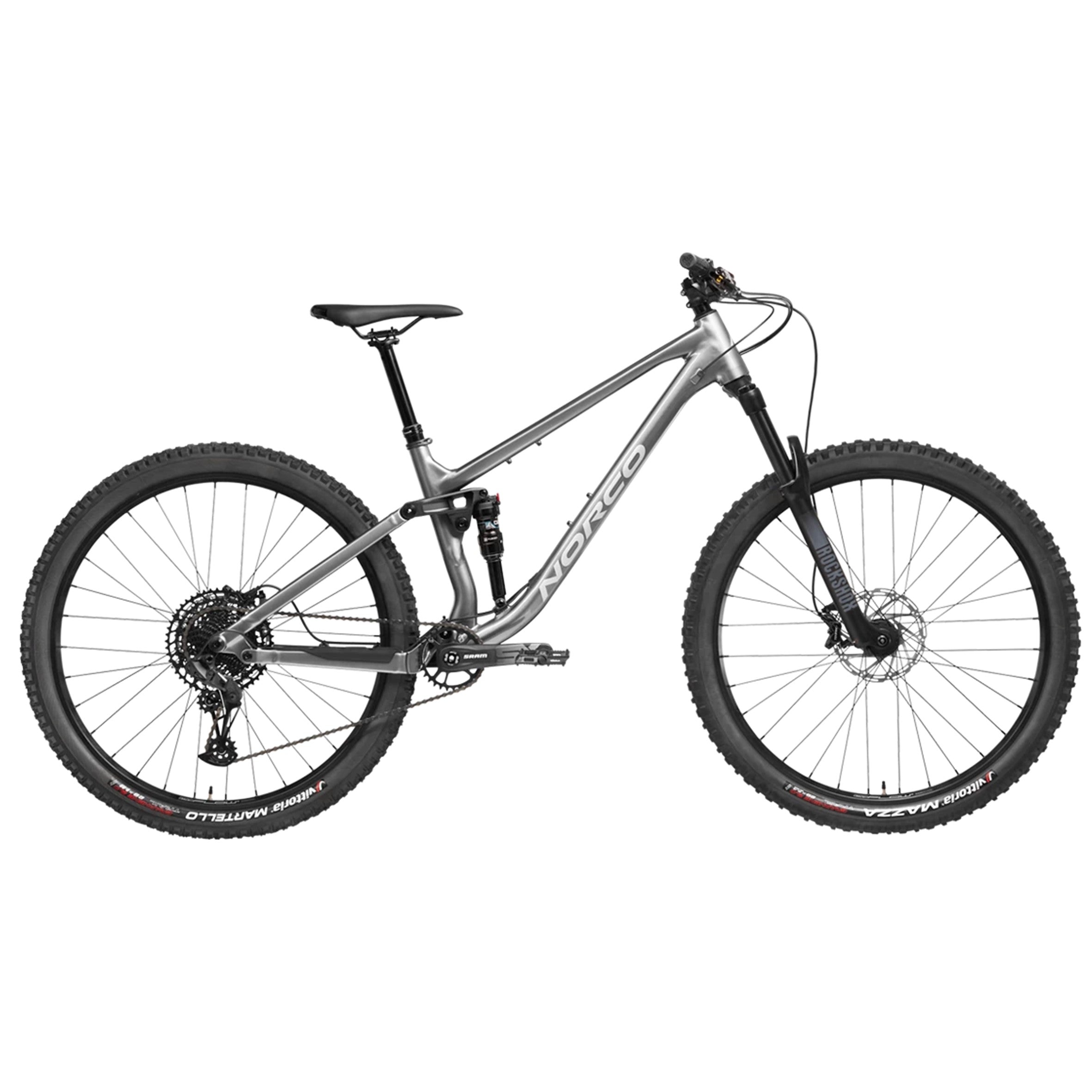 Norco fluid ht2 sale 2020