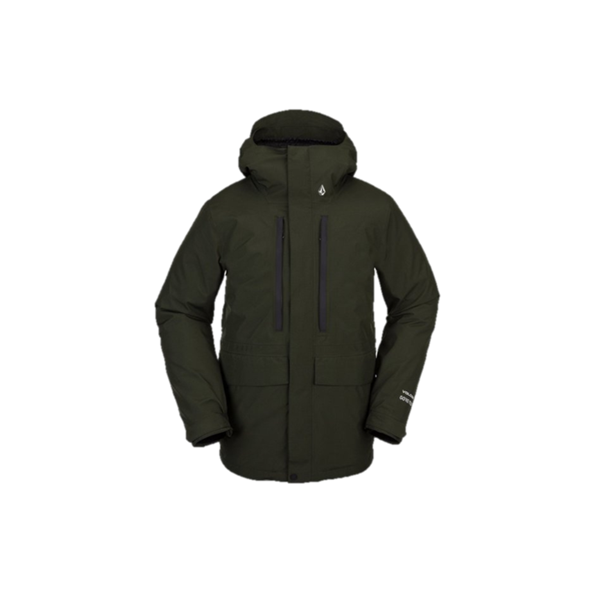 Volcom Ten Insulated Gore-tex Jacket