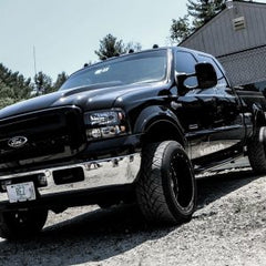 Powerstroke