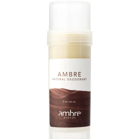 Ambre Pure Essence Oil (12ml)