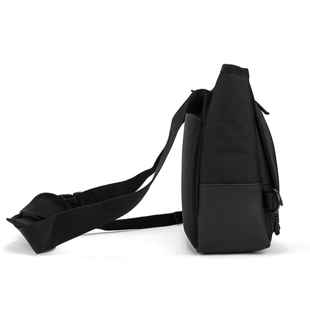Movement Messenger Bag (Black)