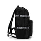 Advance Backpack (Black)