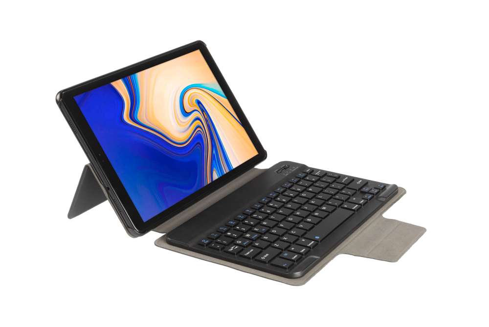 Larry Belmont formeel Kinematica Bluetooth tablet keyboard case - Samsung Galaxy Tab A 10.5 inch (2018) –  Gecko Covers NL