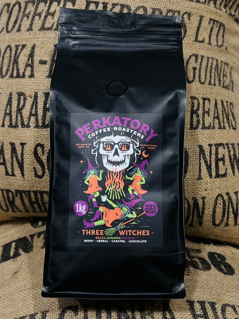 Coffee - Pinewood Derby Blend – Gateway Traders