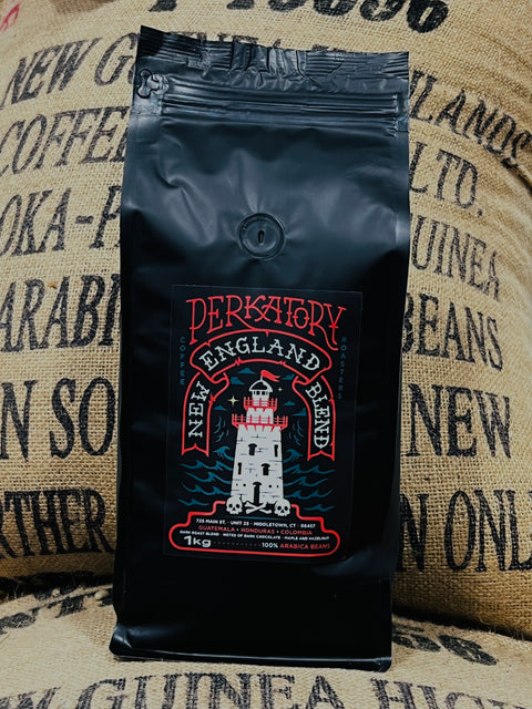 Coffee - Pinewood Derby Blend – Gateway Traders