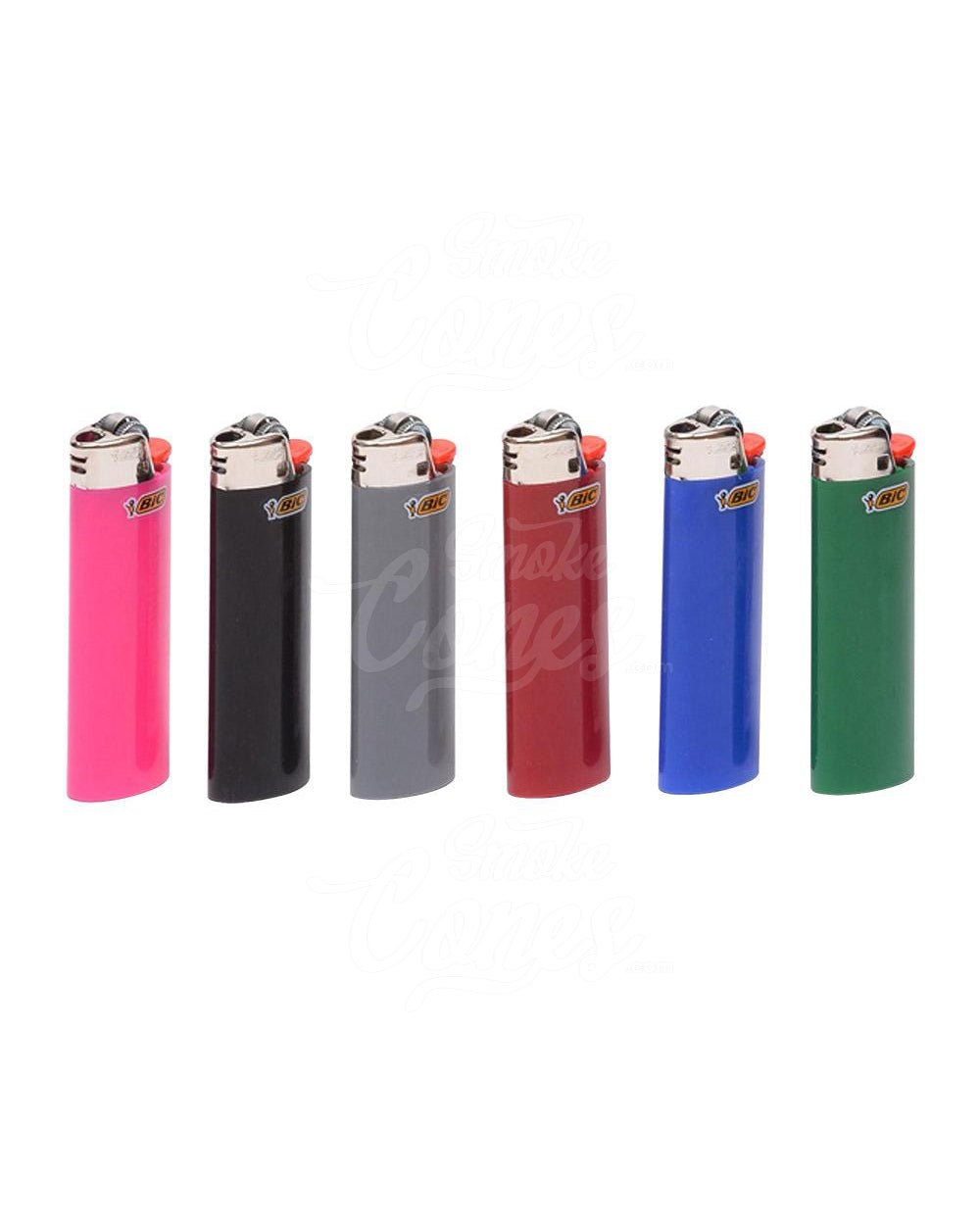 Briquet Clipper Hey There x 48 - 39,90€