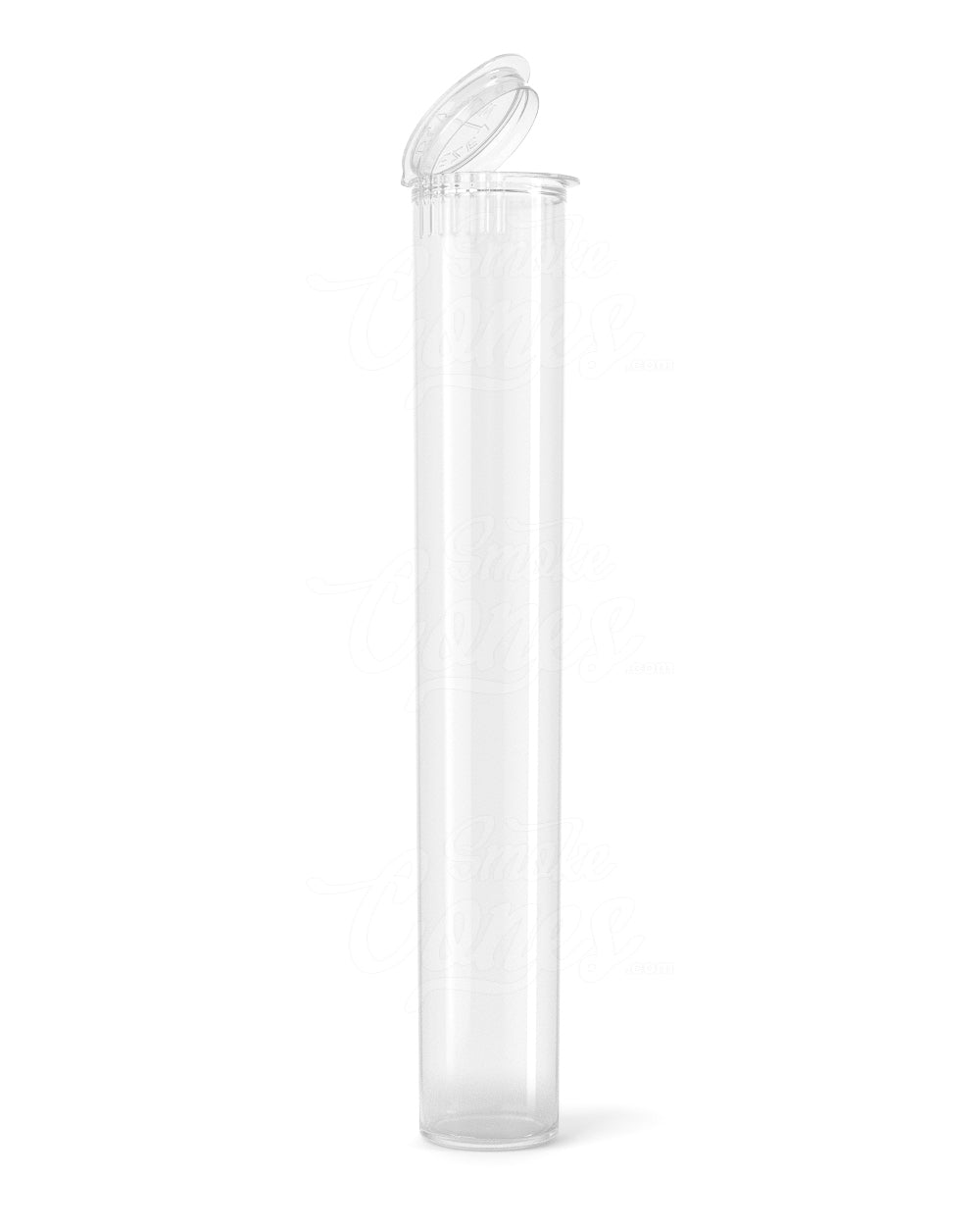 100% Biodegradable 116mm CR Opaque White Plastic Joint Tubes