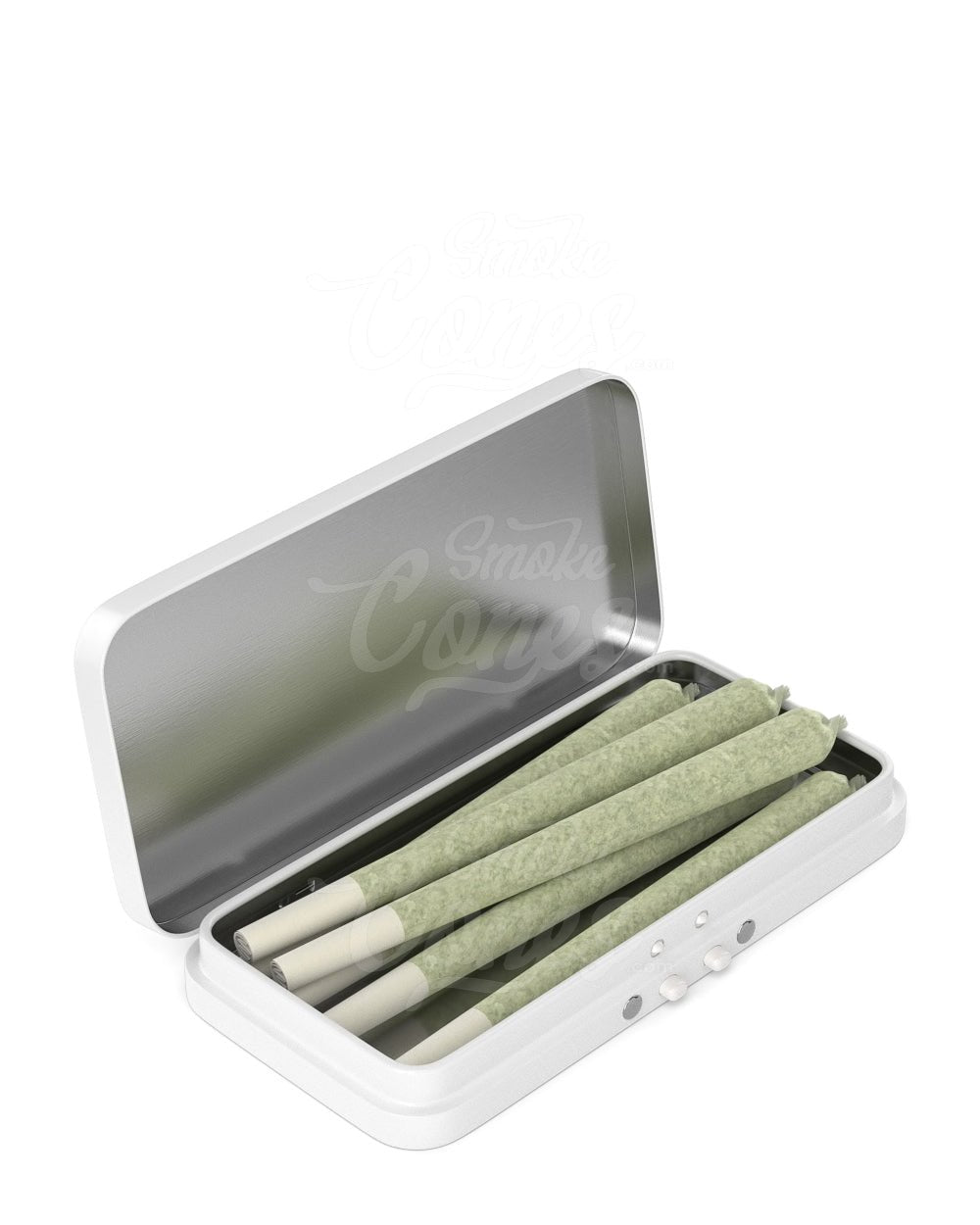 CR Pinch 'N Flip Edible Pre Roll Black Joint Case - 100 Box