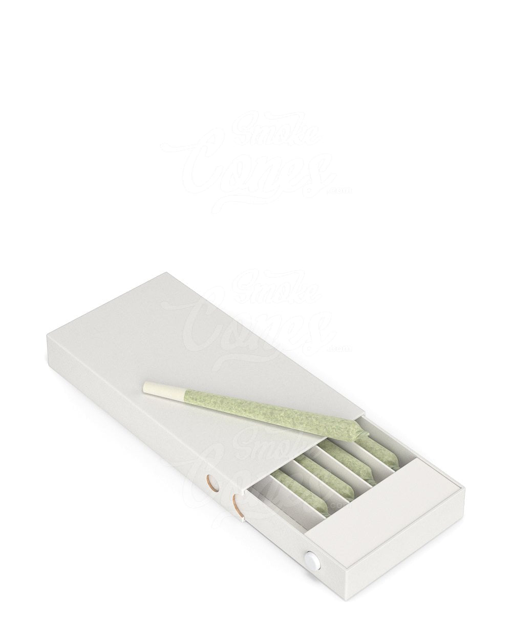 Joint Cases (Perfect for Prerolls) — Pot & Butter