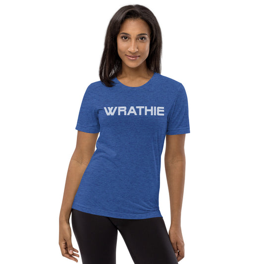 WRATHIE Unisex Short Sleeve T-Shirt