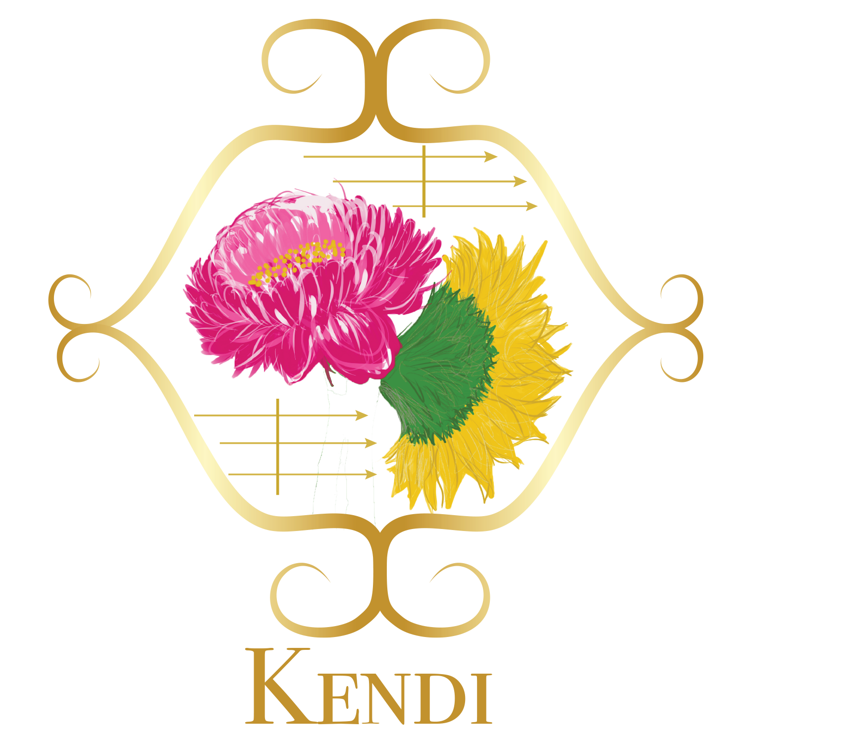 The Kendi Brand
