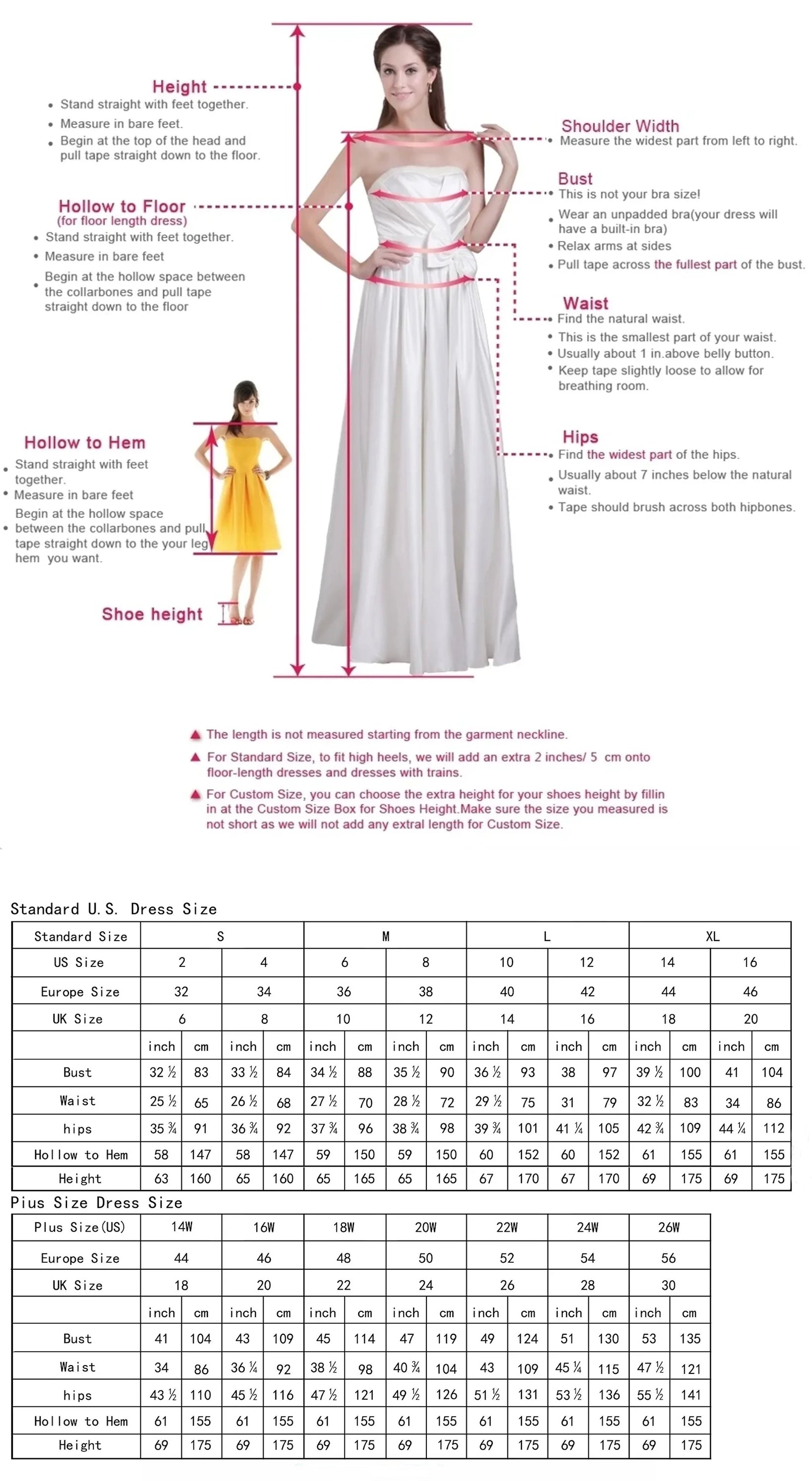 Long Puffy Sleeve Prom Dress Tulle Ball Gown for Women V Neck Puffy Formal  Evening Party Gown for Women Princess Wedding Dress Formal Evening Gowns  Gold XXL - Walmart.com