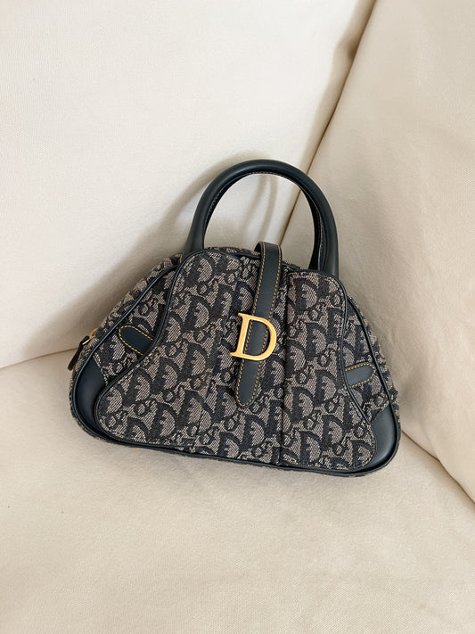 Louis Vuitton Monogram Looping PM – Handbag Social Club