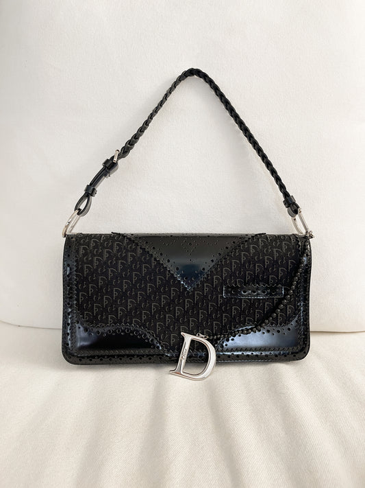 Vintage Christian Dior Monogram Bag – The Reluxed Collection