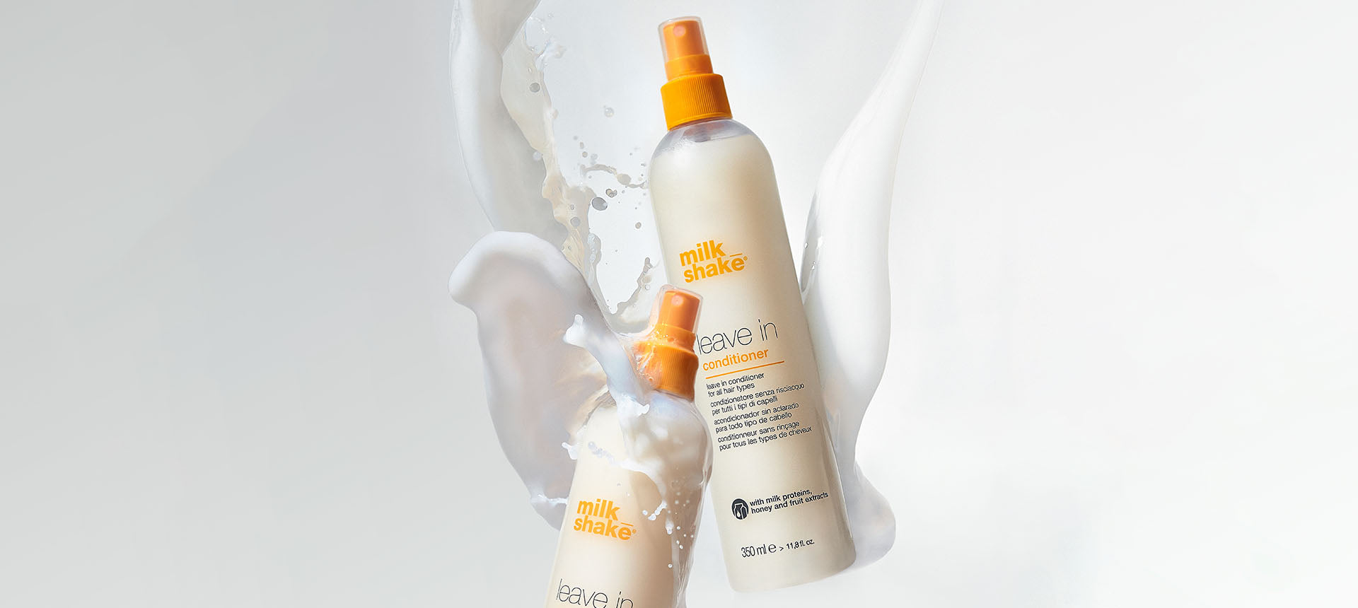 milk_shake® hair products – Milkshake USA