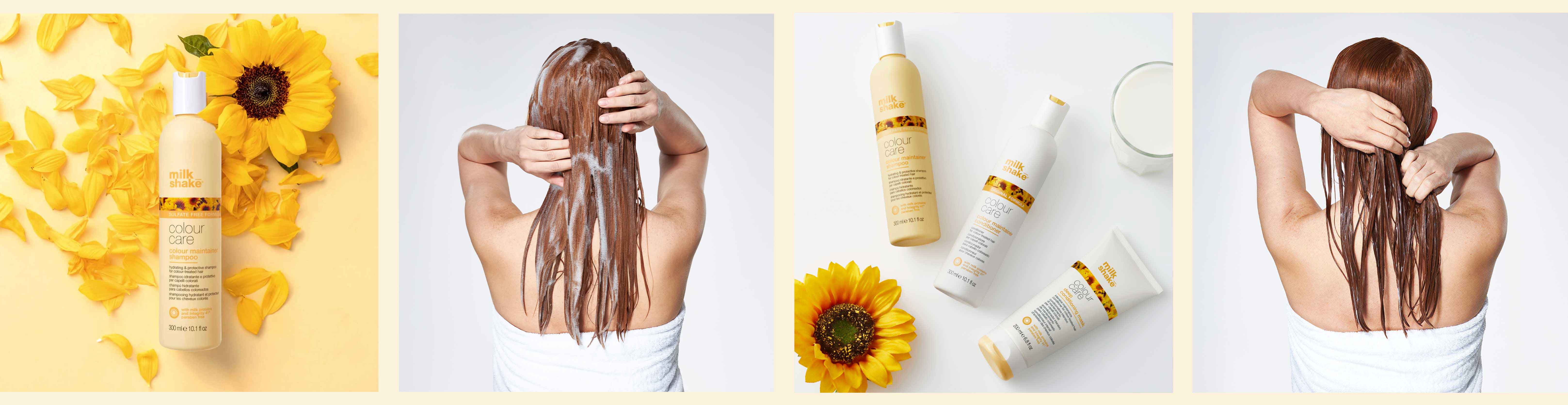 Are Sulfates really bad for your hair? – Milkshake USA