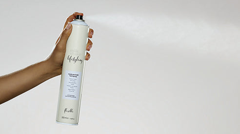 milk_shake lifestyling medium hairspray – Milkshake USA