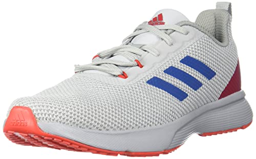 adidas running shoes mesh