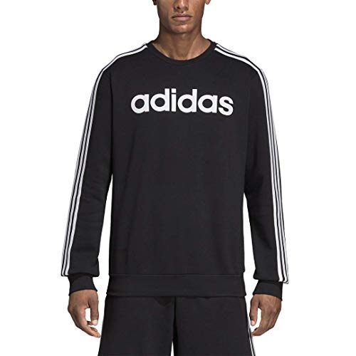 adidas essentials sweatshirt men's