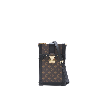 Louis Vuitton Square Bag Limited Edition Time Trunk Canvas at 1stDibs  lv  square bag, louis vuitton greece τιμες, square bag louis vuitton