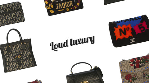 Best Luxury Fashion Logos Explained