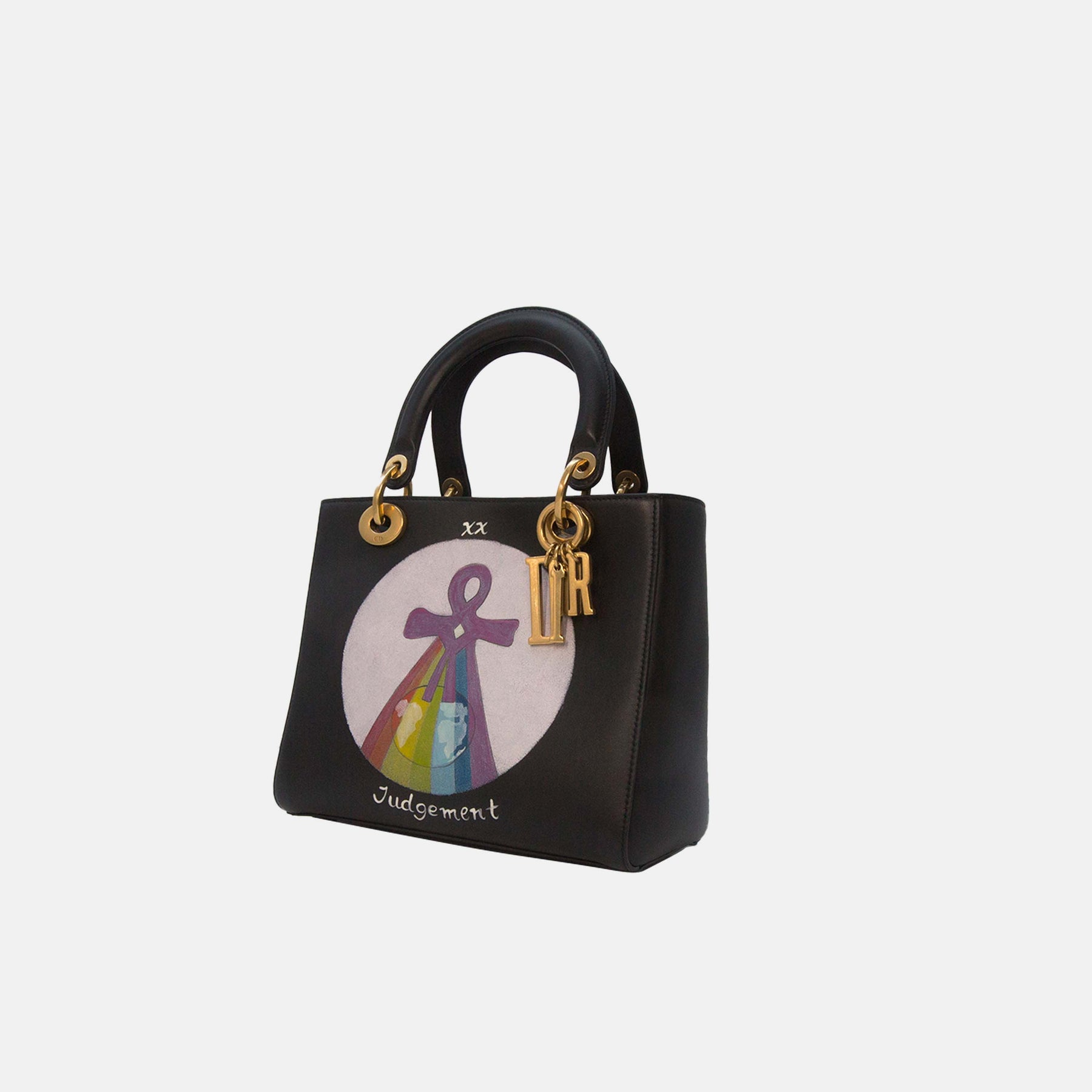Diors New Tarot Bags and More Have Arrived on Bergdorf Goodmans Website   PurseBlog