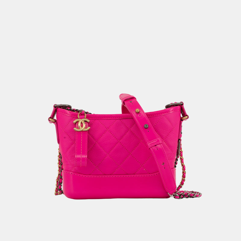 Pink Chanel Bags  Pink Chanel Purse for Sale  Madison Avenue Couture