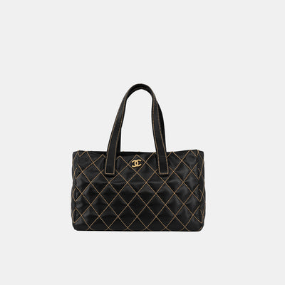 Chanel Hula Hoop Bag On Sale - Buy Chanel Bag, British Vogue
