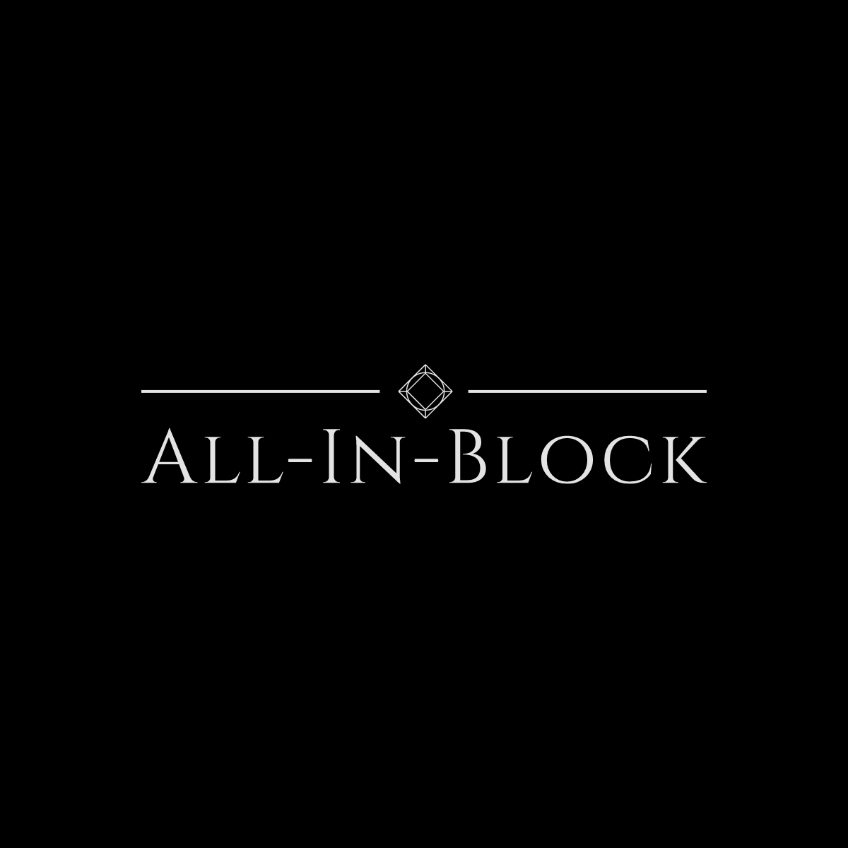 All-In-Block