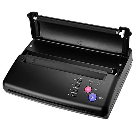 Tattoo Stencil Printer - Bluetooth