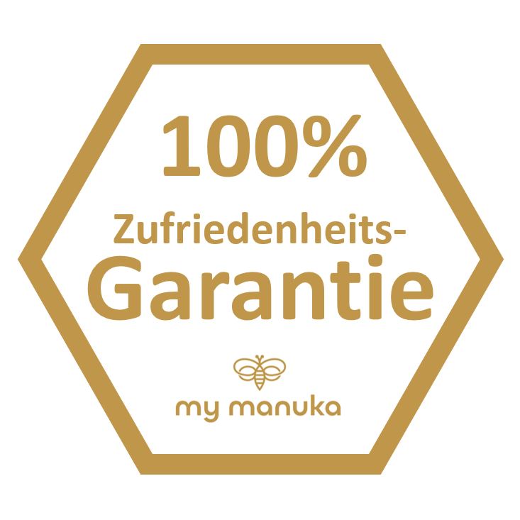 
                  
                    Egmont Honey, 450+ MGO, Manuka Honig, 500g
                  
                