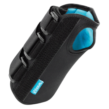 Ossur Form Fit Wrist & Forearm - Valley Medical Supplies