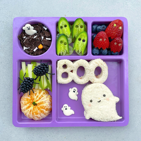 halloween fun for all eco friendly foods and games
