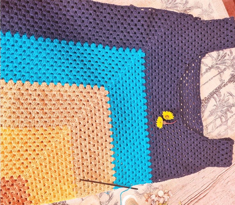 Knitting Needle Crocheting Yarn Crafting Wool Gift' Men's Premium Tank Top