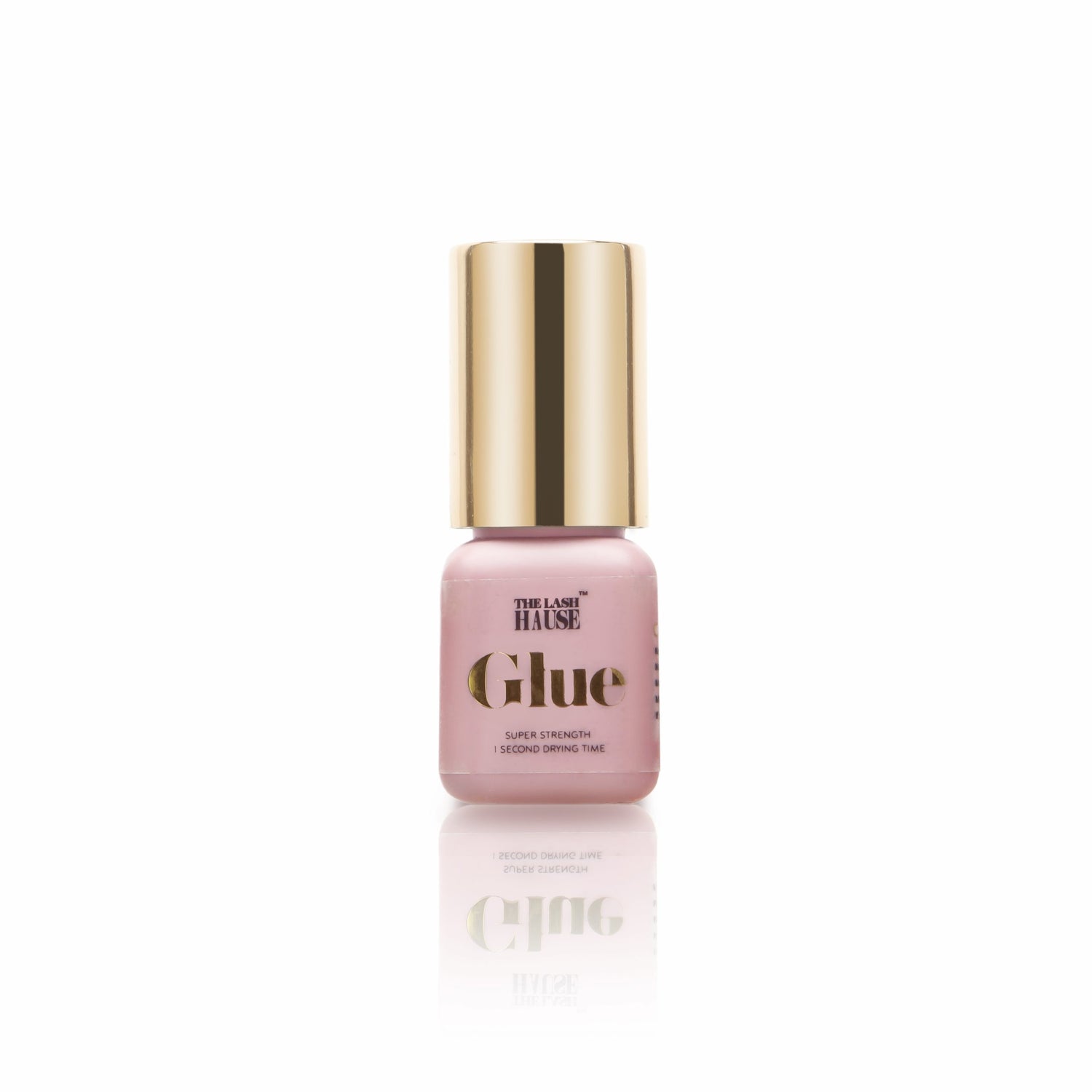 Lash Glue | The Lash Hause | Individual Eyelash Extension Glue