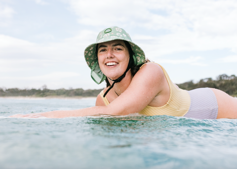 What is a Surf Hat?