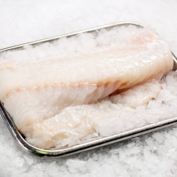 cod fillet