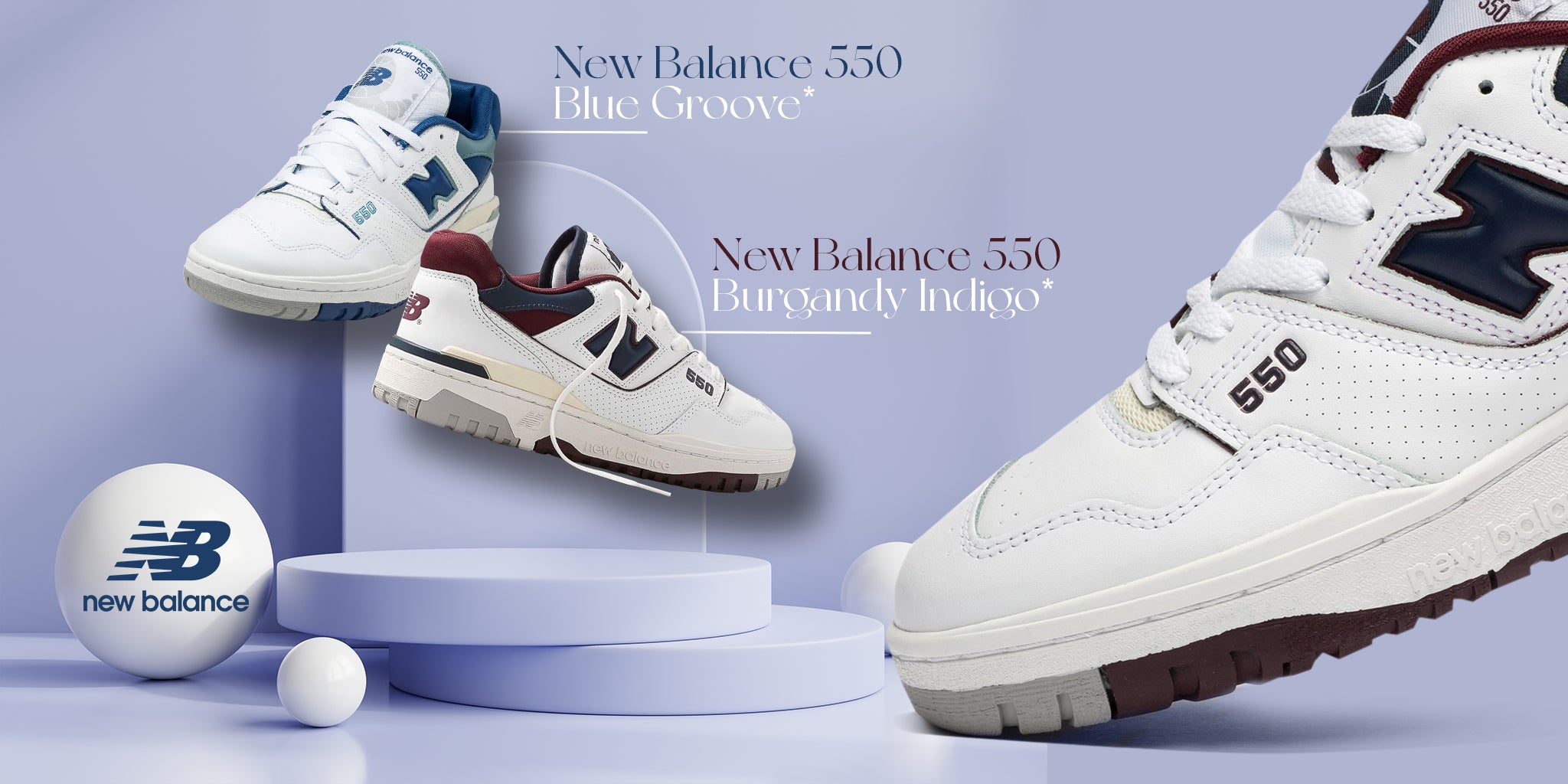 The Cross Trainer - Blog-Banner - 2x New Balance 550 - (2048 x 1024)