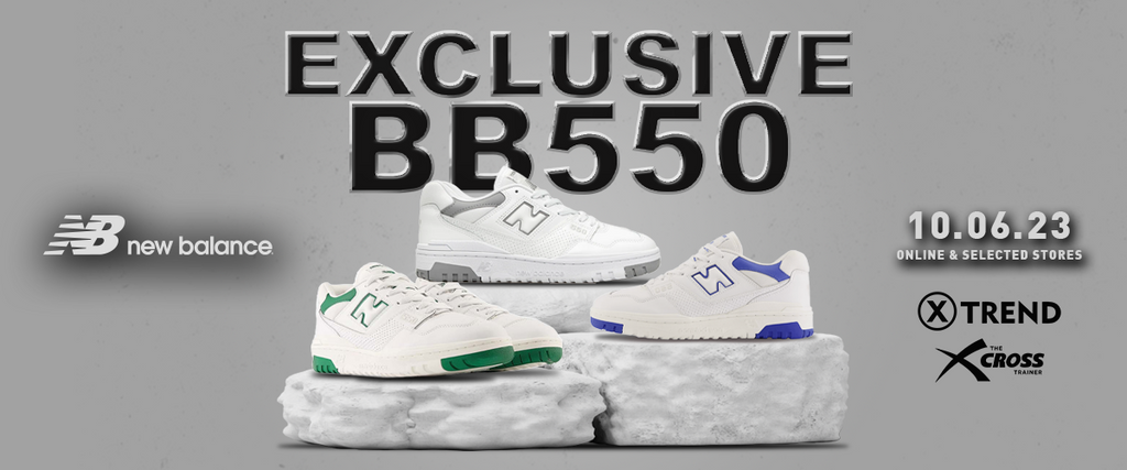 The Cross Trainer 3 NB 550 Mens Blog Banner Ver.2