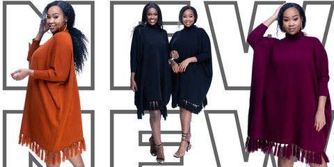 Tips on What to wear in the holidays from Ikojn Nairobi Kenya