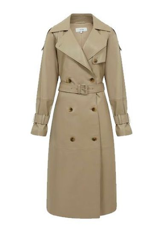 Top 10 Best Women’s Trench Coats Designs – Ikojn