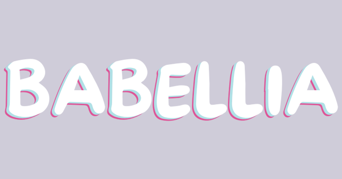 BABELLIA