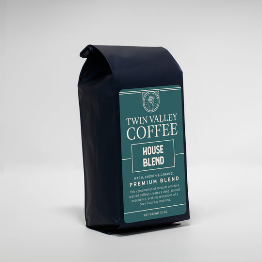 Chemex – Kings Arms Coffee Co.