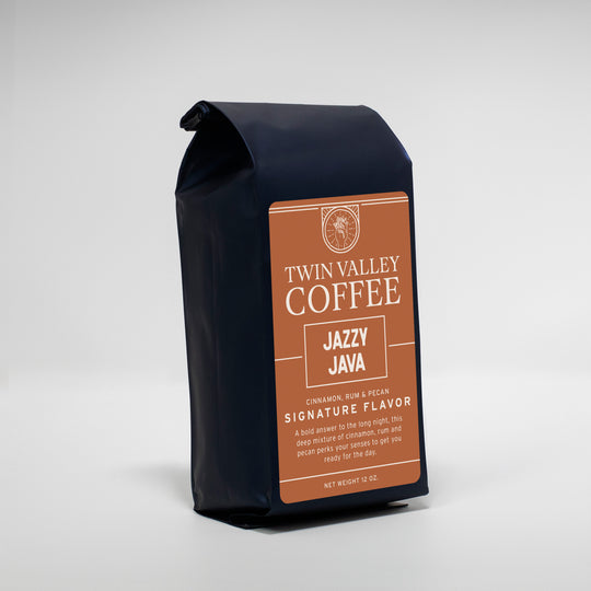 HydroFlask 20oz Tumbler – Twin Valley Coffee